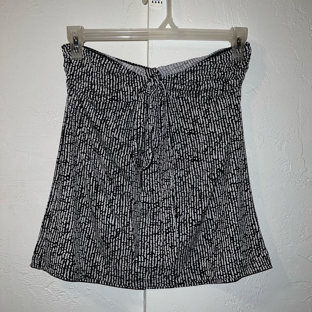 Loft Tube Top